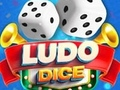 Spel Ludo Tärningar på nätet