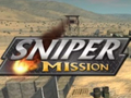 Spel Sniperuppdrag på nätet