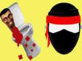 Spel Skibidi Tåg Ninja på nätet