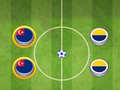 Spel Malaysia Super League på nätet