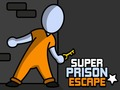 Spel Super Fängelseflykt på nätet