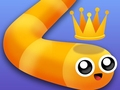 Spel Orm.io på nätet