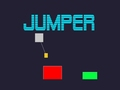 Spel Hoppa på nätet
