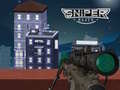 Spel Sniper Elite på nätet