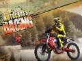 Spel Motocrossracing på nätet