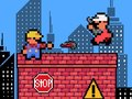Spel Byggarnas Duell på nätet