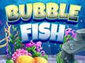 Spel Bubbel Fisk på nätet