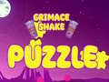 Spel Grimace Shake Pussel på nätet