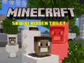 Spel Minecraft Skibidi Dold Toalett på nätet