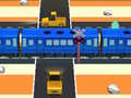 Spel Test Drive Unlimited på nätet