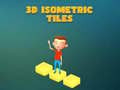 Spel 3D Isometriska Plattor på nätet