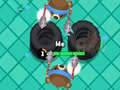 Spel Ansikts Punch.io på nätet