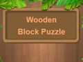 Spel Träblockspussel på nätet