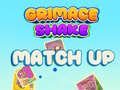 Spel Gramice Shake Match Up på nätet