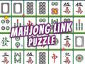 Spel Mahjong Länk Pussel på nätet