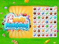 Spel Candy Mahjong på nätet