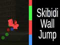 Spel Skibidi Väggsprång på nätet