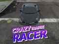 Spel Galna Trafik Races på nätet