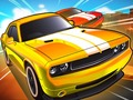 Spel Ultimata Stuntbil Utmaning på nätet