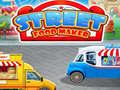 Spel Gatumatsmakare på nätet