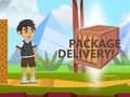Spel Paketleverans! på nätet