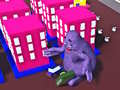 Spel Kaos i Grimace Shake City på nätet