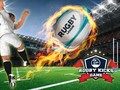 Spel Rugby Kicks Spel på nätet