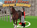 Spel Rival Stars Hästkapplöpning på nätet