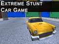 Spel Extrem Stad Stunt Bilspel på nätet