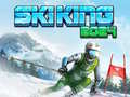 Spel Ski Kung 2024 på nätet
