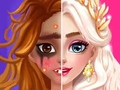 Spel Modeikon Streamer Makeover på nätet
