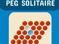 Spel Peg solitaire på nätet