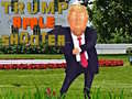 Spel Trump Äppelskottare på nätet