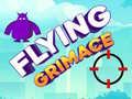 Spel Flygande Grimace på nätet