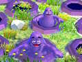 Spel Slå en Grimace Shake på nätet