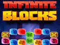 Spel Oändliga Block på nätet