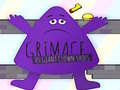 Spel Grimace mot gigantiska clownskor på nätet
