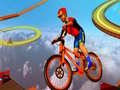Spel Cykel Stunts Racing 2023 på nätet