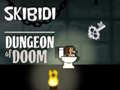 Spel Skibidi Dödens Dungeong på nätet