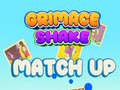 Spel Grimace Shake Match Up på nätet