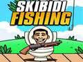 Spel Skibidi Fiske på nätet