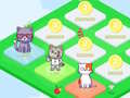 Spel Kotoklan Fluffy Episk Idle på nätet