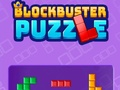Spel Blockbuster Pussel på nätet