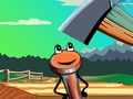 Spel Hjälpsam Spik på nätet
