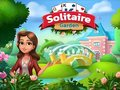 Spel Solitaire Trädgård på nätet