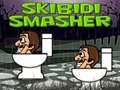 Spel Skibidi Krossare på nätet