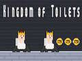 Spel Toalettens kungarike på nätet