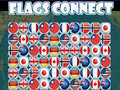 Spel FLAGGANS SAMMANSLUTNING på nätet