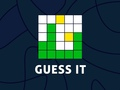 Spel Gissa det på nätet