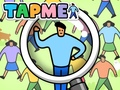 Spel Tryck på mig på nätet